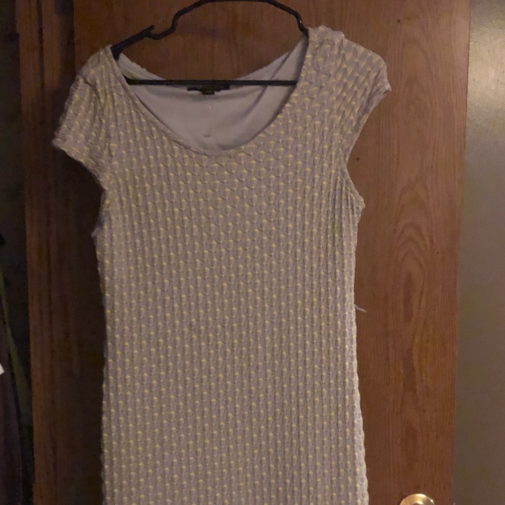 Women’s dress, brand new, never worn. Size 14